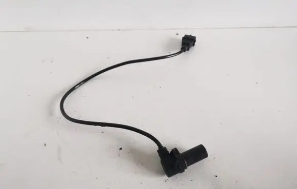 Opel Omega B2 Crankshaft position sensor 0281002138