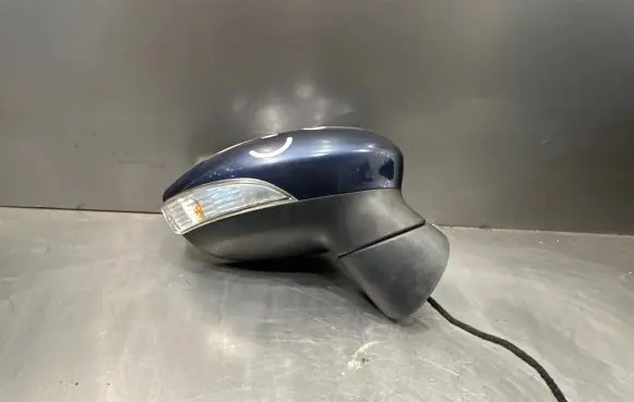 Ford Fiesta Front door electric wing mirror E8024704