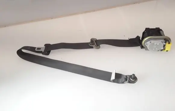 Honda Jazz Front seatbelt 0431092