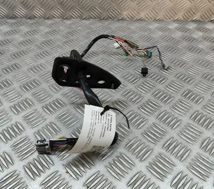 Toyota Sienna XL40 IV Other wiring loom