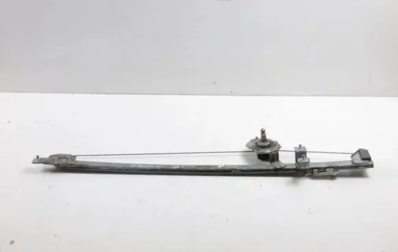 Citroen Jumper Front door manual window regulator 1320337080