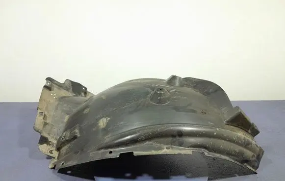 BMW X3 E83 Front wheel arch liner splash guards 7394816