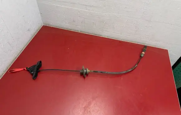 Chrysler Pacifica Gear shift cable linkage 68252729AI
