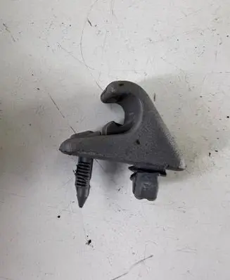 Toyota Land Cruiser (HDJ90) Sun visor clip/hook/bracket 