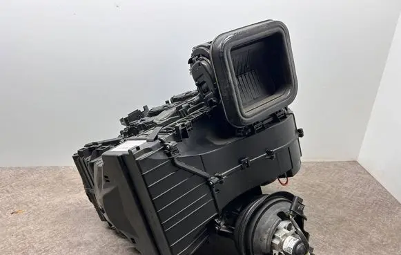 BMW i3 Interior heater climate box assembly 6827062 5A07176