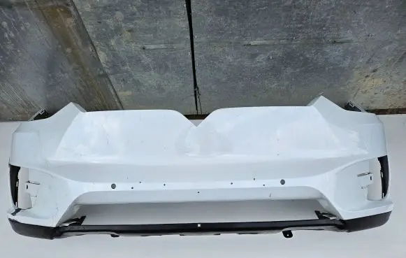 Tesla Model X Front bumper 0954654337