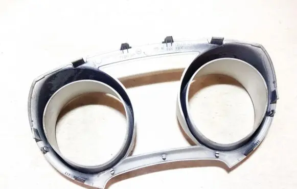 Seat Ibiza IV (6J,6P) Dashboard trim 6j0857059