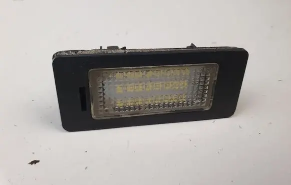BMW 5 E60 E61 Number plate light