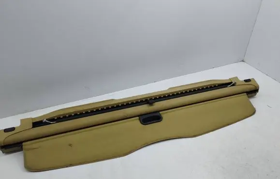 BMW 5 E60 E61 Parcel shelf load cover 7076992 9639