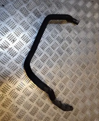 Audi A6 S6 C6 4F Engine coolant pipe/hose 4F0145925A
