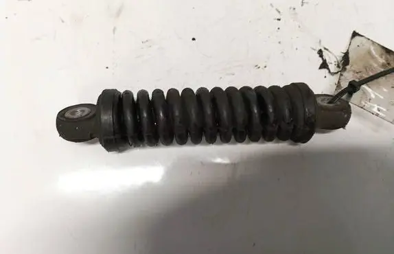 Suzuki Grand Vitara II Generator/alternator belt tensioner 