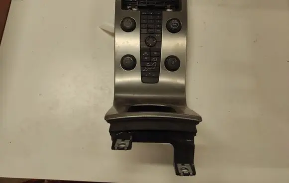Volvo V50 Climate control unit