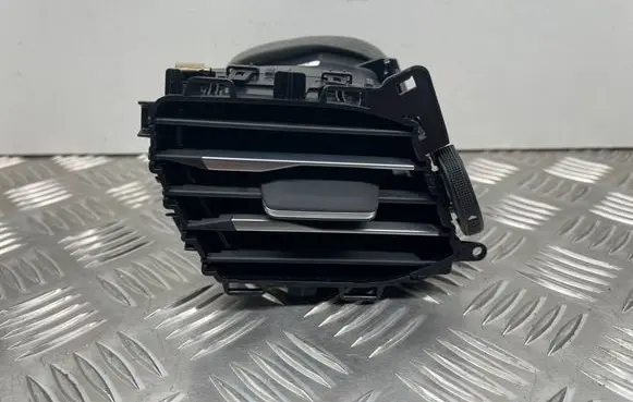 Ford Focus Dashboard side air vent grill/cover trim JX7B19C696