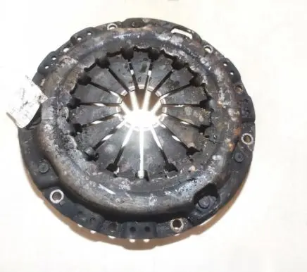 Pressure plate