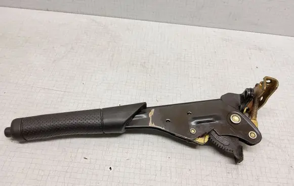Citroen Berlingo Handbrake/parking brake lever assembly