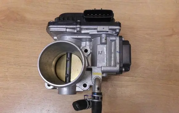 Honda Civic X Throttle valve GMG9A 1640059B003