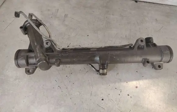 BMW 5 E60 E61 Steering rack mechanical part 7852501924