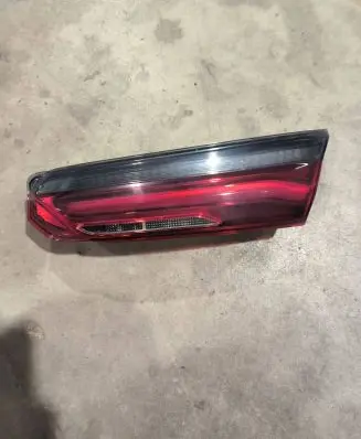 BMW 8 G15 Tailgate rear/tail lights 2060020211 8744578