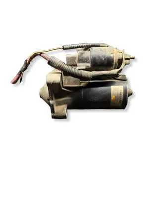 Renault Scenic II - Grand scenic II Starter motor 0986018860 0986XA2139