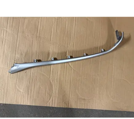 Fiat Tipo Dashboard glove box trim 735617541