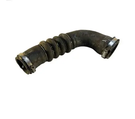Audi A6 S6 C6 4F Intercooler hose/pipe