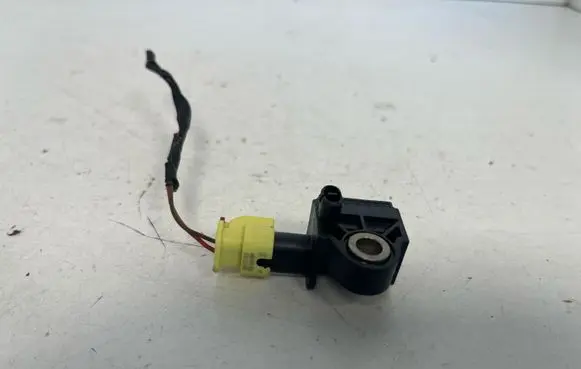 Volkswagen Tiguan Airbag deployment crash/impact sensor 5Q0959651B