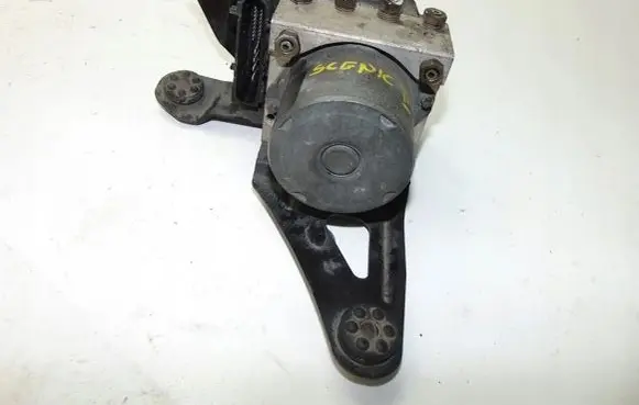 Renault Scenic II - Grand scenic II ABS Pump 265800387