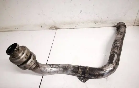 Renault Scenic III - Grand scenic III Intercooler hose/pipe