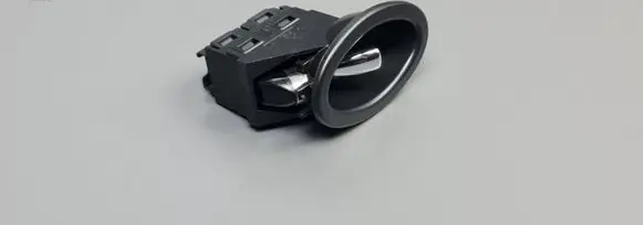 Mini Cooper Countryman R60 Electric window control switch 980097204 6131980097204 9800972