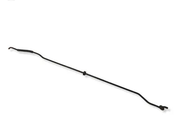Hyundai Pony Engine bonnet/hood prop rod/strut 