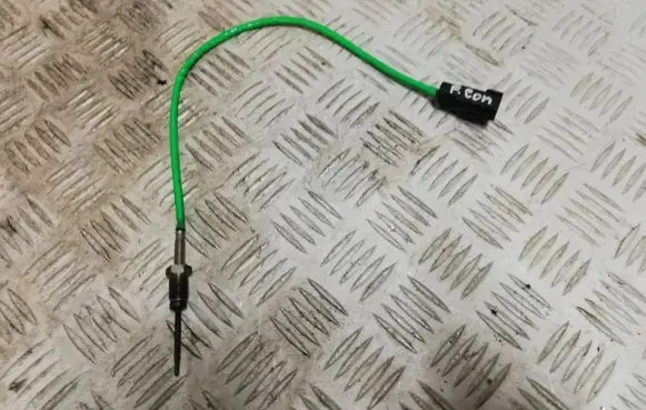 Ford Transit - Tourneo Connect Exhaust gas temperature sensor F1F1-12B591-CB