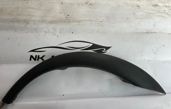 Volvo XC70 Rear arch trim 8620132 30078045