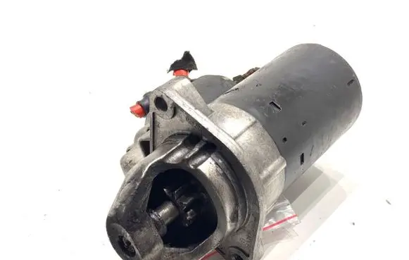 Opel Astra H Starter motor