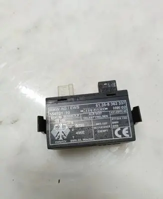 BMW 5 E39 Other control units/modules 55892110 61358362337