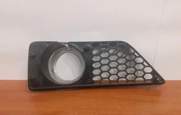 Mercedes-Benz S W221 Front grill 12321 A2218850653