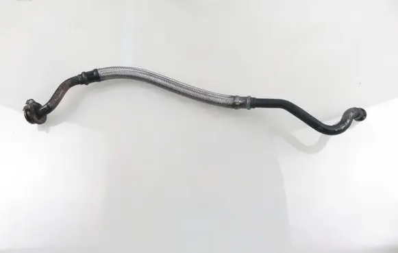 BMW X5 E53 Turbo turbocharger oiling pipe/hose 7504295