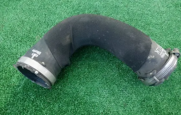 Audi A6 C7 Intercooler hose/pipe 4G0145709AB