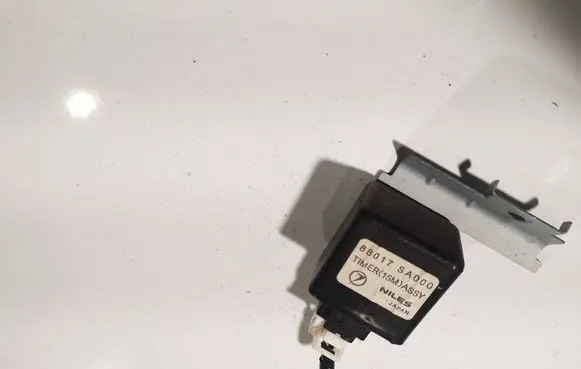 Subaru Forester SG Other relay 88017sa000