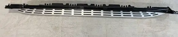 Mercedes-Benz EQS X296 Thresholds for All-terrain vehicles A2966986100