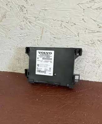 Volvo S60 Phone control unit/module 31676051 31676052 200062861080