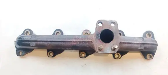 Mazda 3 I Exhaust manifold 549328