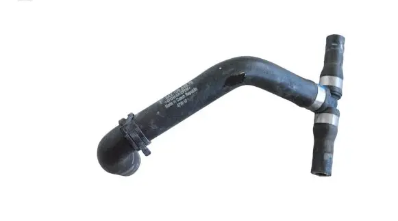 Porsche 911 991 Engine coolant pipe/hose 9A210664976