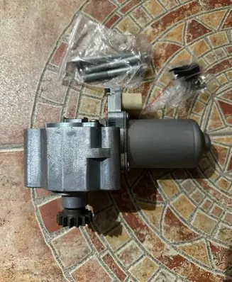 BMW 3 E90 E91 Transfer box differential control unit 27107599693 27107613153 27107599680