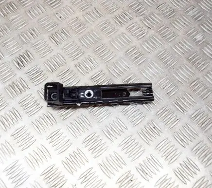 Tesla Model Y Seat belt height adjuster 1068130C1B
