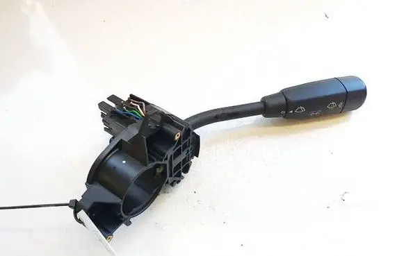 Mercedes-Benz A W168 Wiper turn signal indicator stalk/switch 1685450110 hls202753