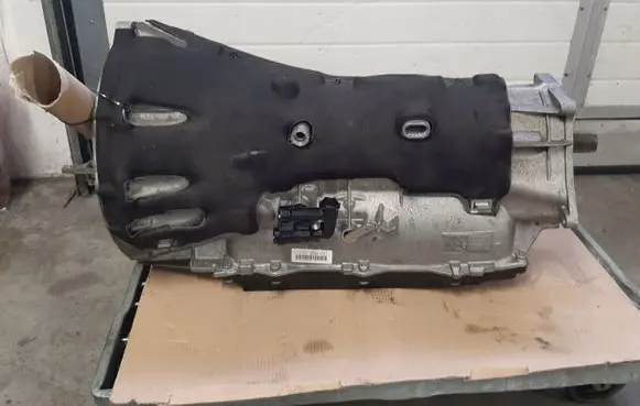 BMW X5 G05 Automatic gearbox 9896532