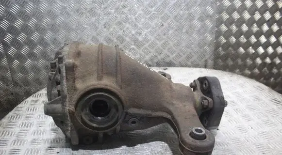Lexus IS 220D-250-350 Rear differential 32H