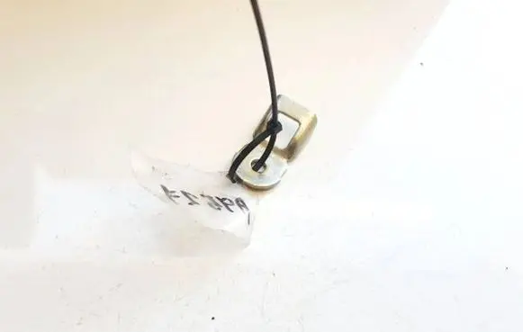 Mitsubishi Lancer X Other exterior part