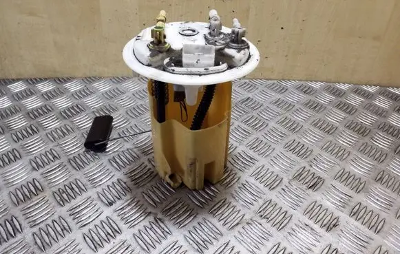 Fuel level sensor