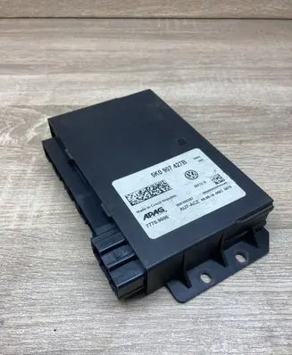 Volkswagen Touran II Comfort/convenience module 5K0907427B